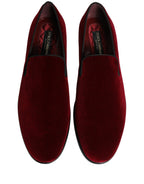 DOLCE & GABBANA loferiai