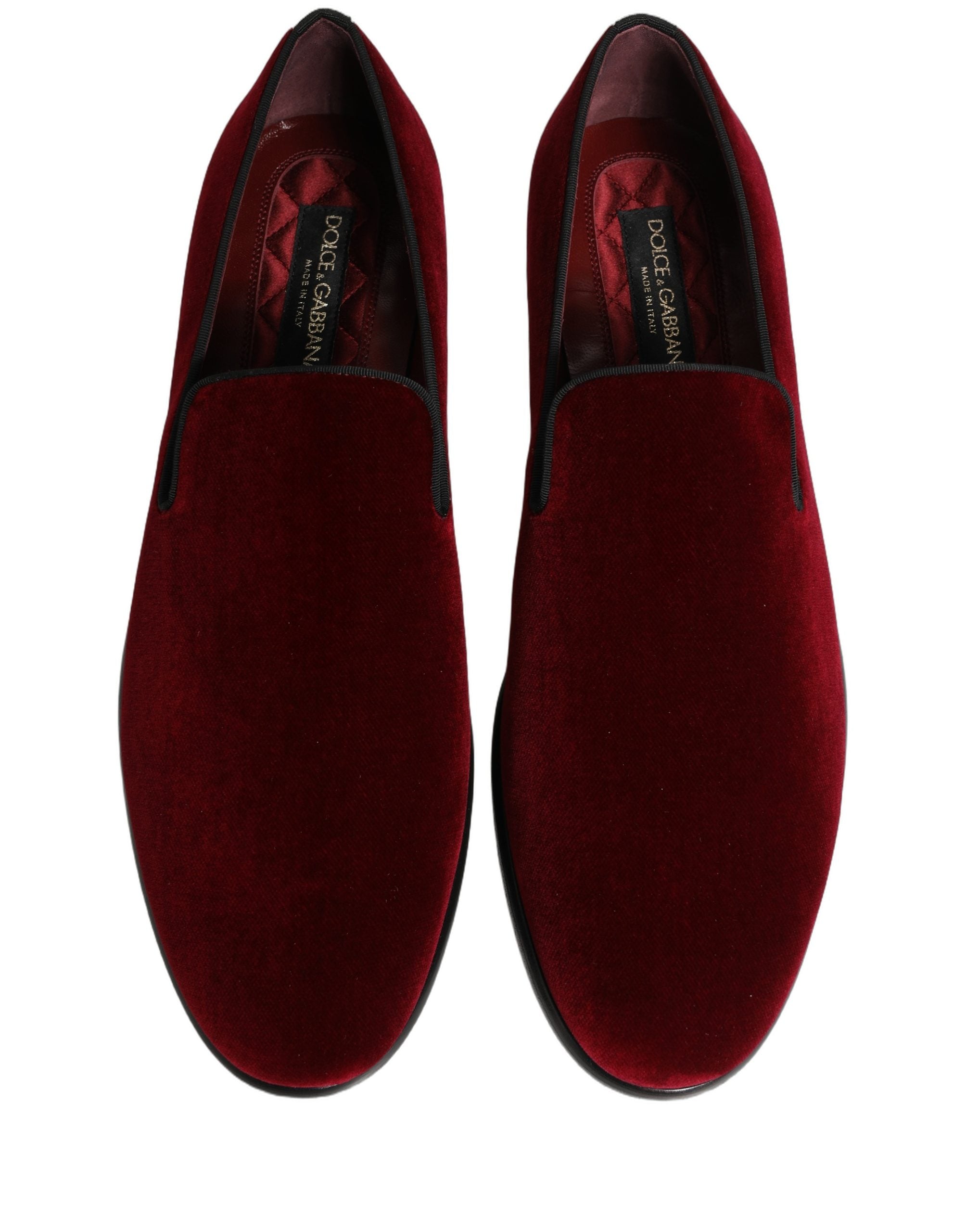 DOLCE & GABBANA loferiai