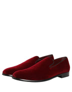 DOLCE & GABBANA loferiai