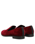 DOLCE & GABBANA loferiai