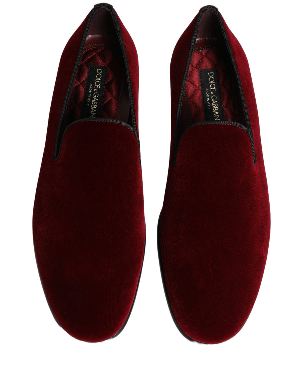 DOLCE & GABBANA loferiai