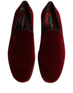 DOLCE & GABBANA loferiai