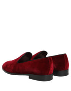 DOLCE & GABBANA loferiai