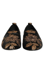 DOLCE & GABBANA loferiai