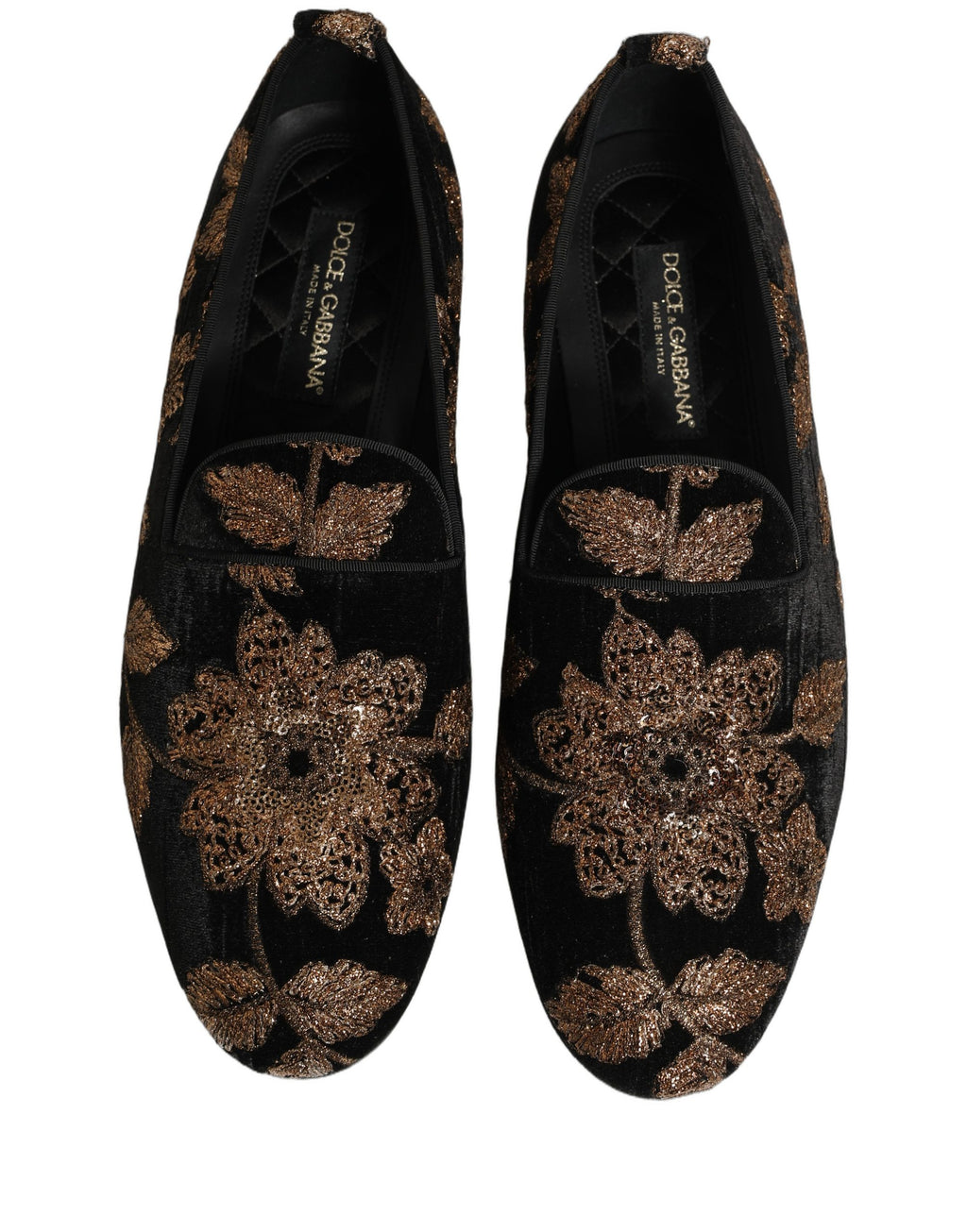 DOLCE & GABBANA loferiai