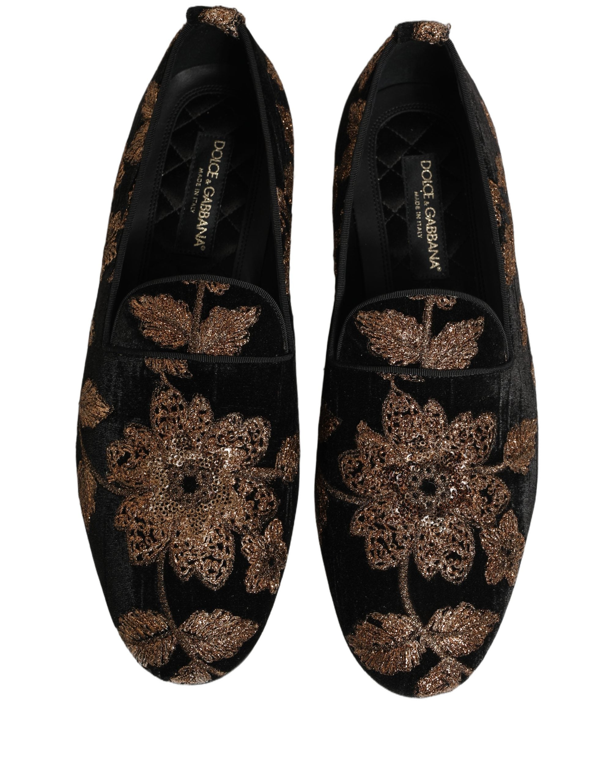 DOLCE & GABBANA loferiai