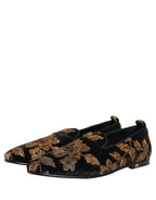 DOLCE & GABBANA loferiai