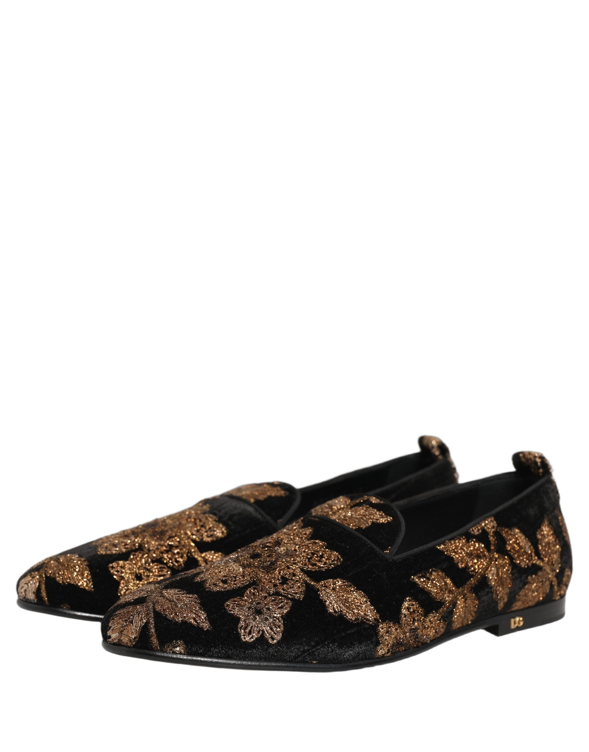 DOLCE & GABBANA loferiai