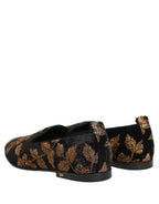 DOLCE & GABBANA loferiai