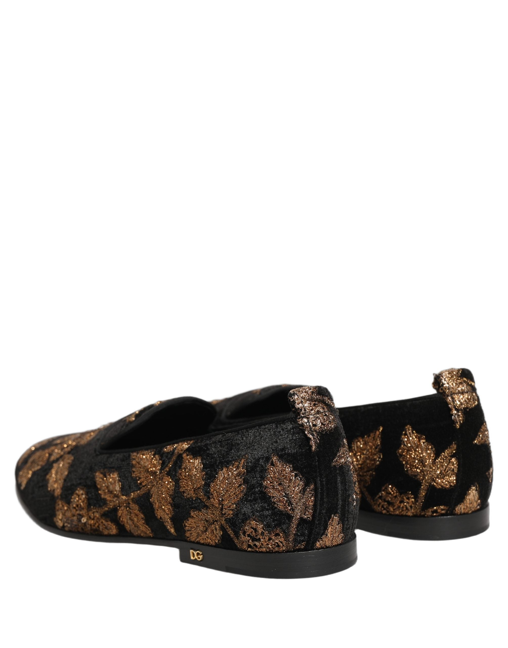 DOLCE & GABBANA loferiai