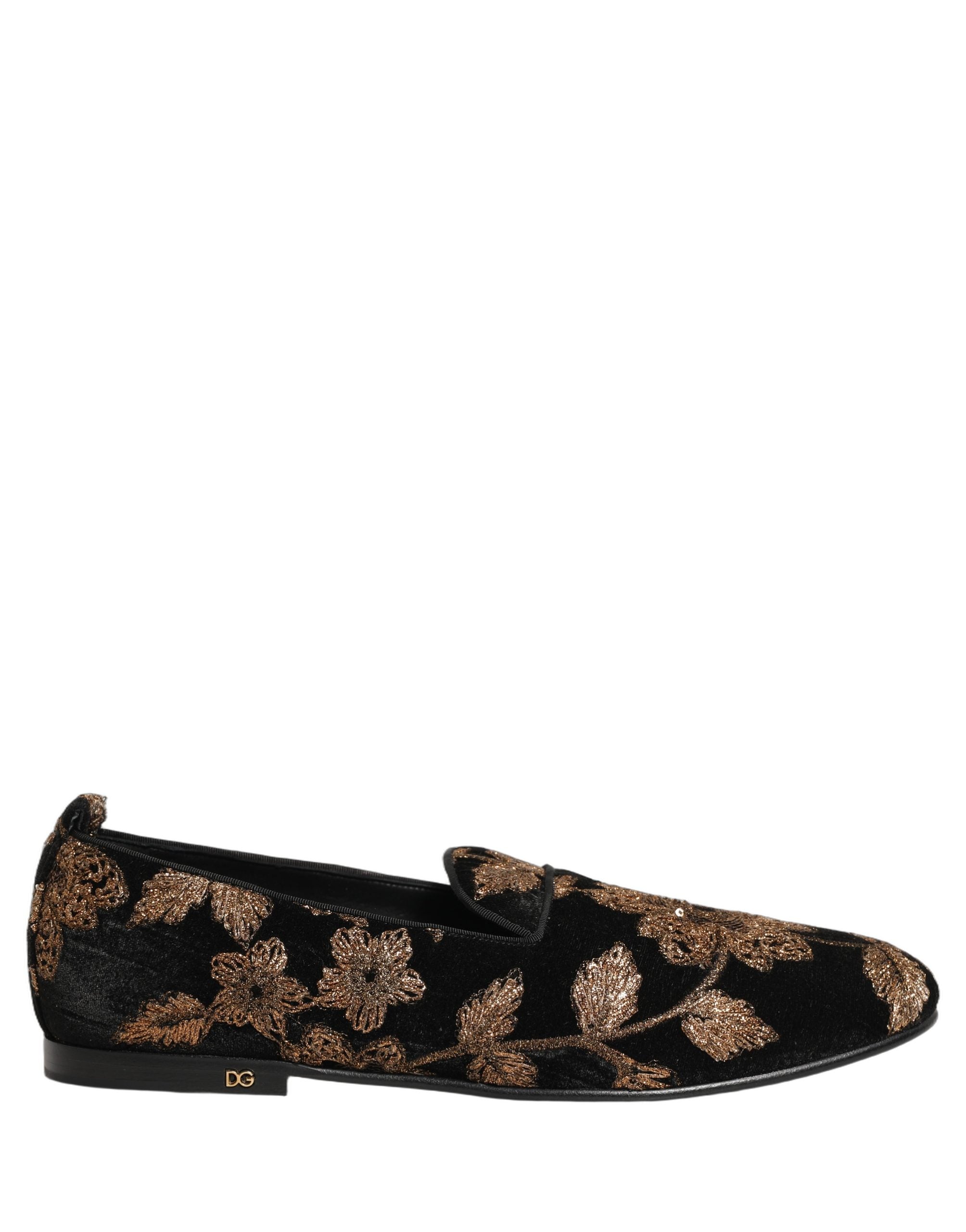 DOLCE & GABBANA loferiai