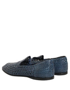 DOLCE & GABBANA loferiai