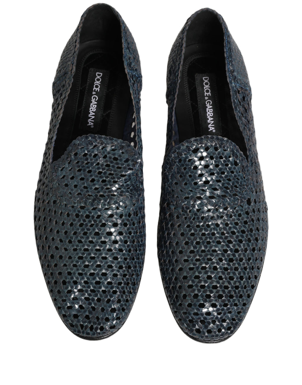 DOLCE & GABBANA loferiai