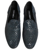 DOLCE & GABBANA loferiai