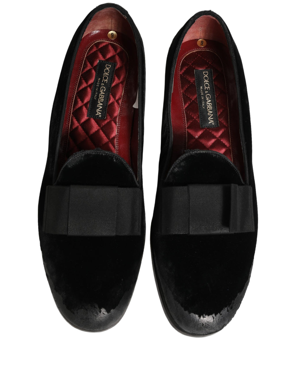 DOLCE & GABBANA loferiai