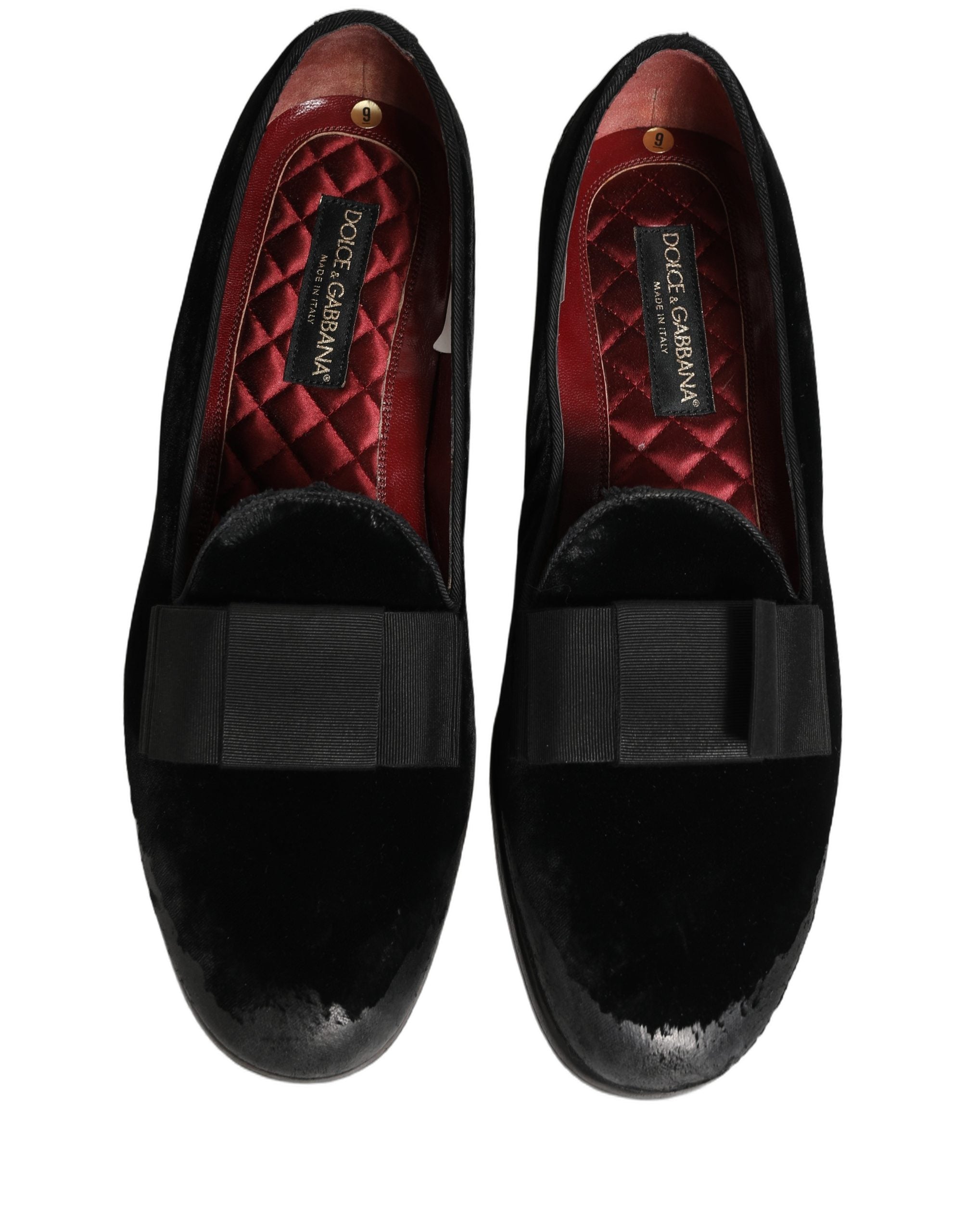 DOLCE & GABBANA loferiai