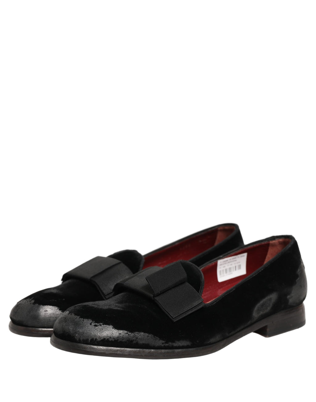 DOLCE & GABBANA loferiai