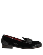 DOLCE & GABBANA loferiai