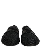 DOLCE & GABBANA loferiai