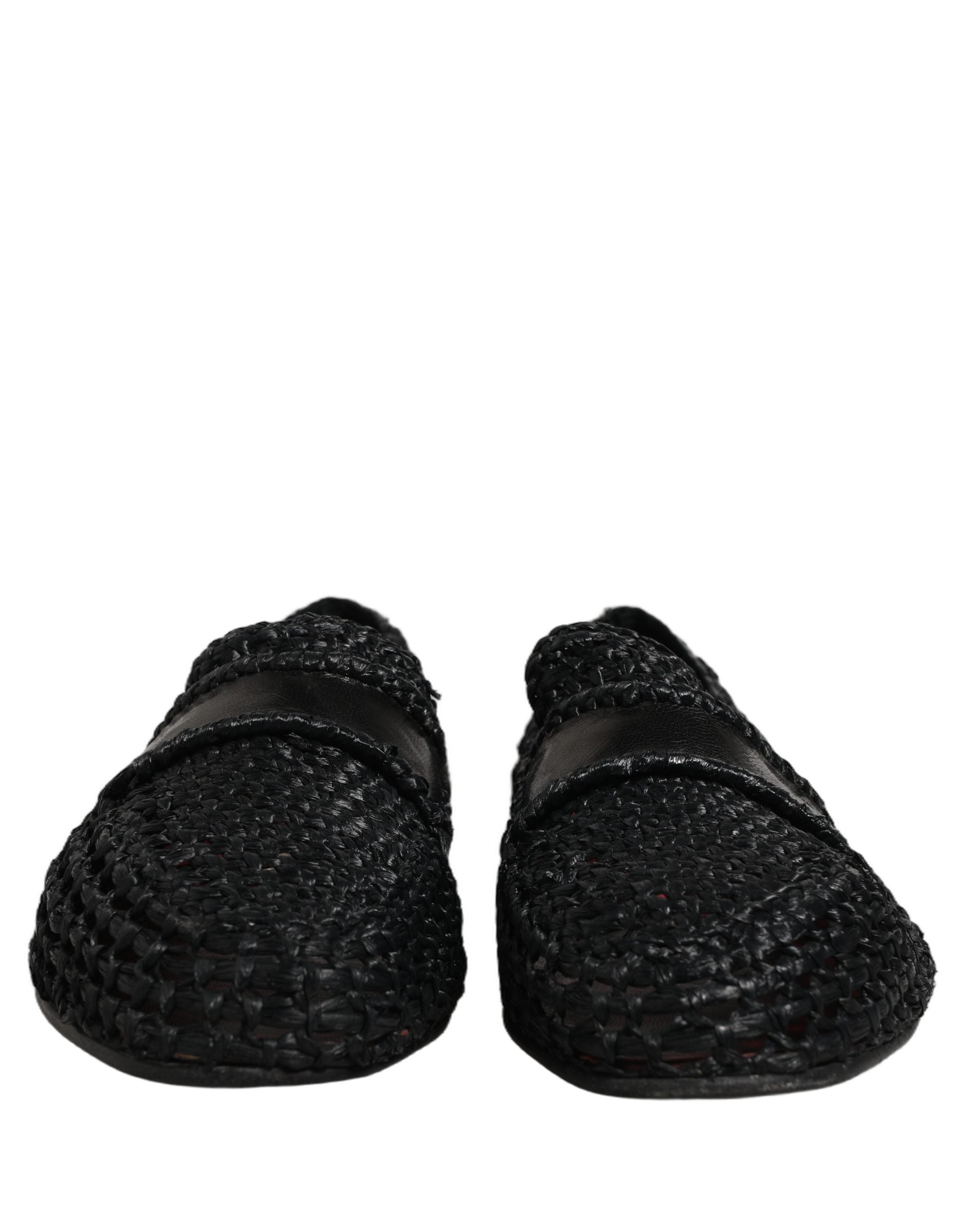 DOLCE & GABBANA loferiai