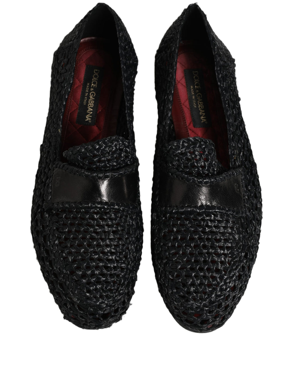 DOLCE & GABBANA loferiai