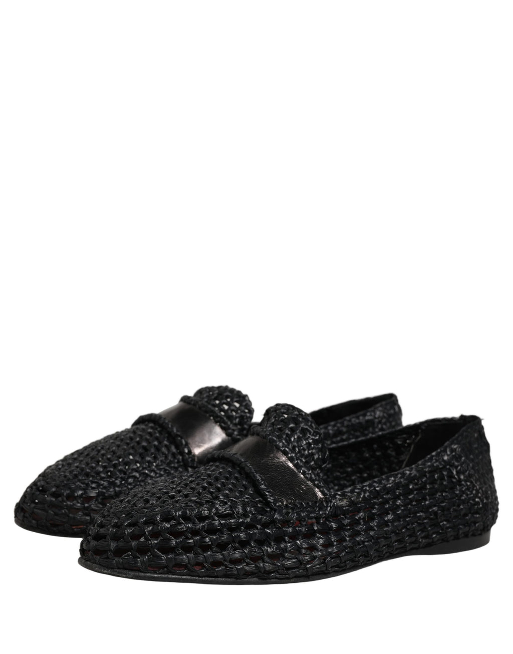 DOLCE & GABBANA loferiai