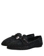 DOLCE & GABBANA loferiai