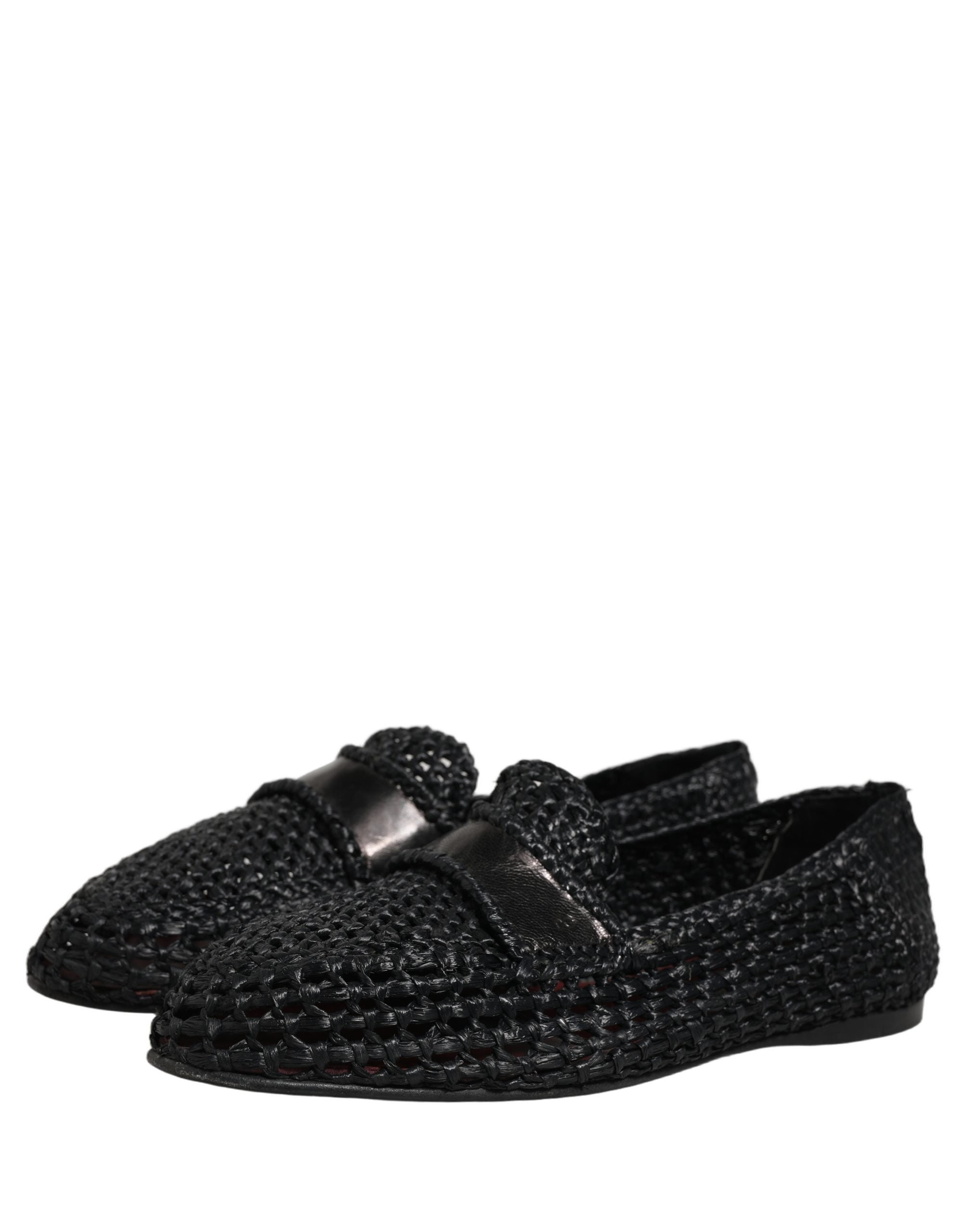 DOLCE & GABBANA loferiai