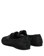 DOLCE & GABBANA loferiai