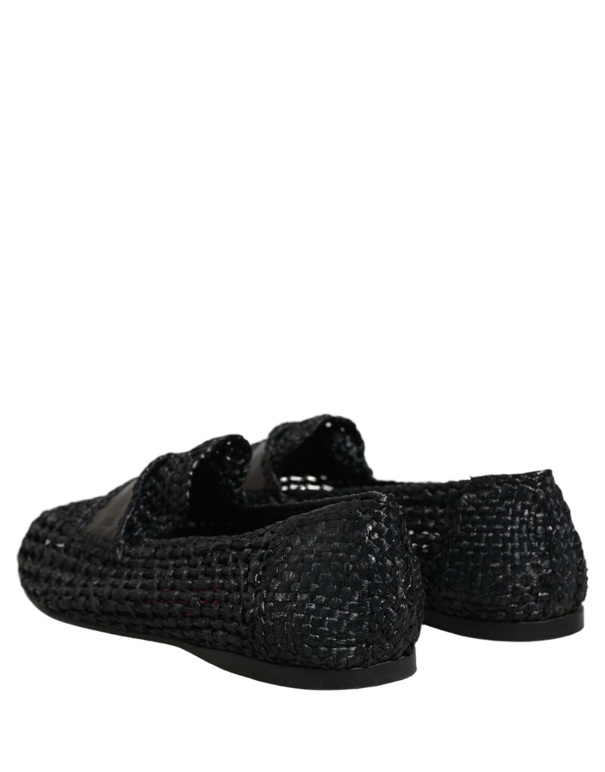 DOLCE & GABBANA loferiai