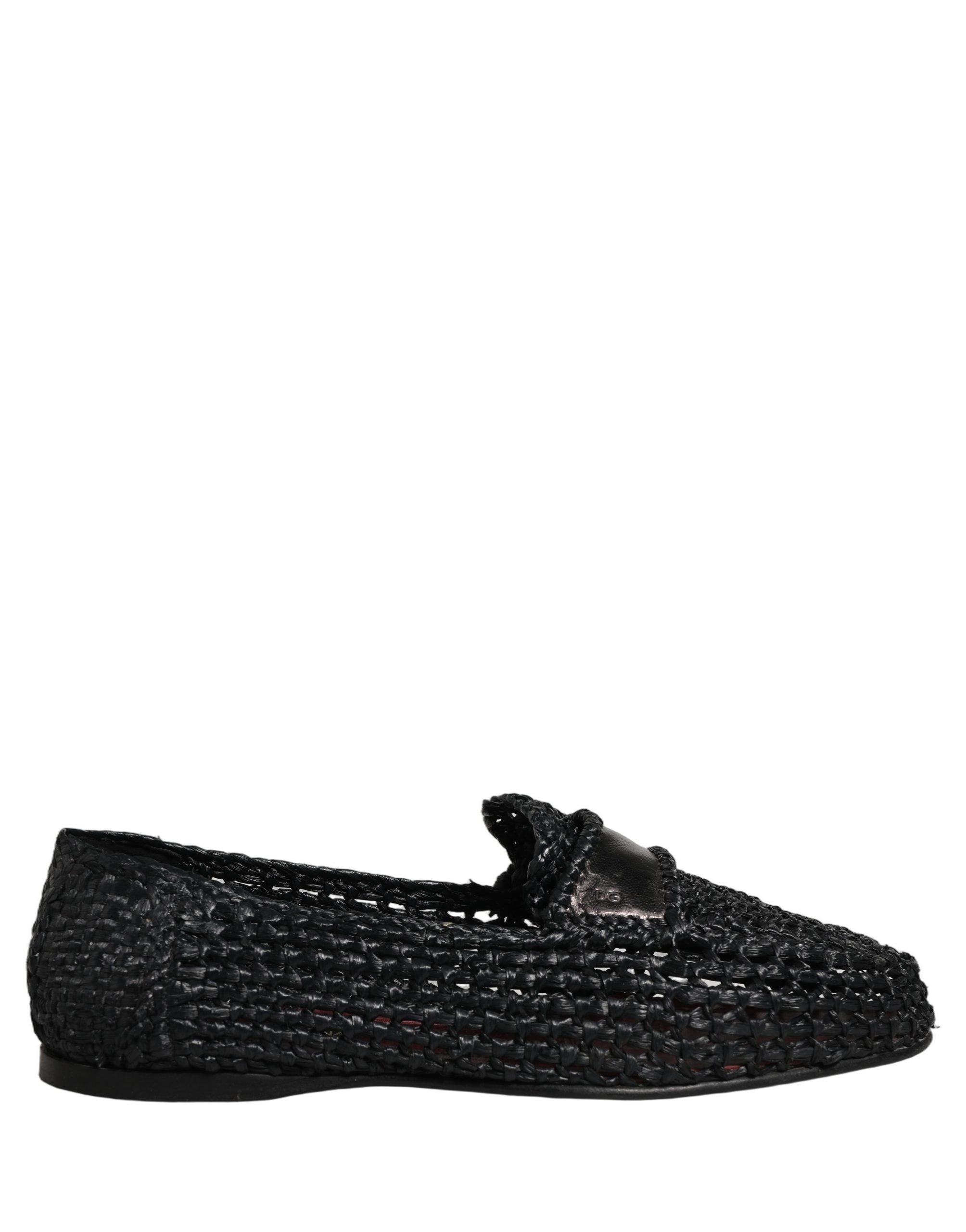 DOLCE & GABBANA loferiai
