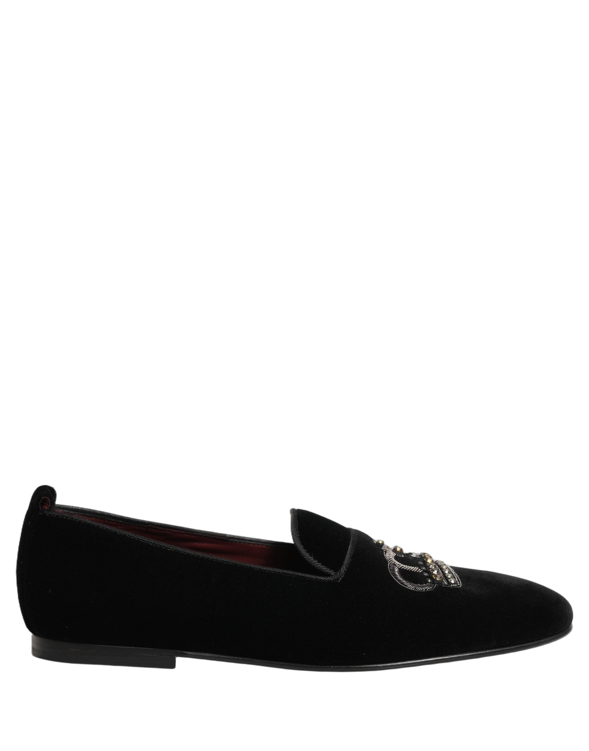 DOLCE & GABBANA loferiai