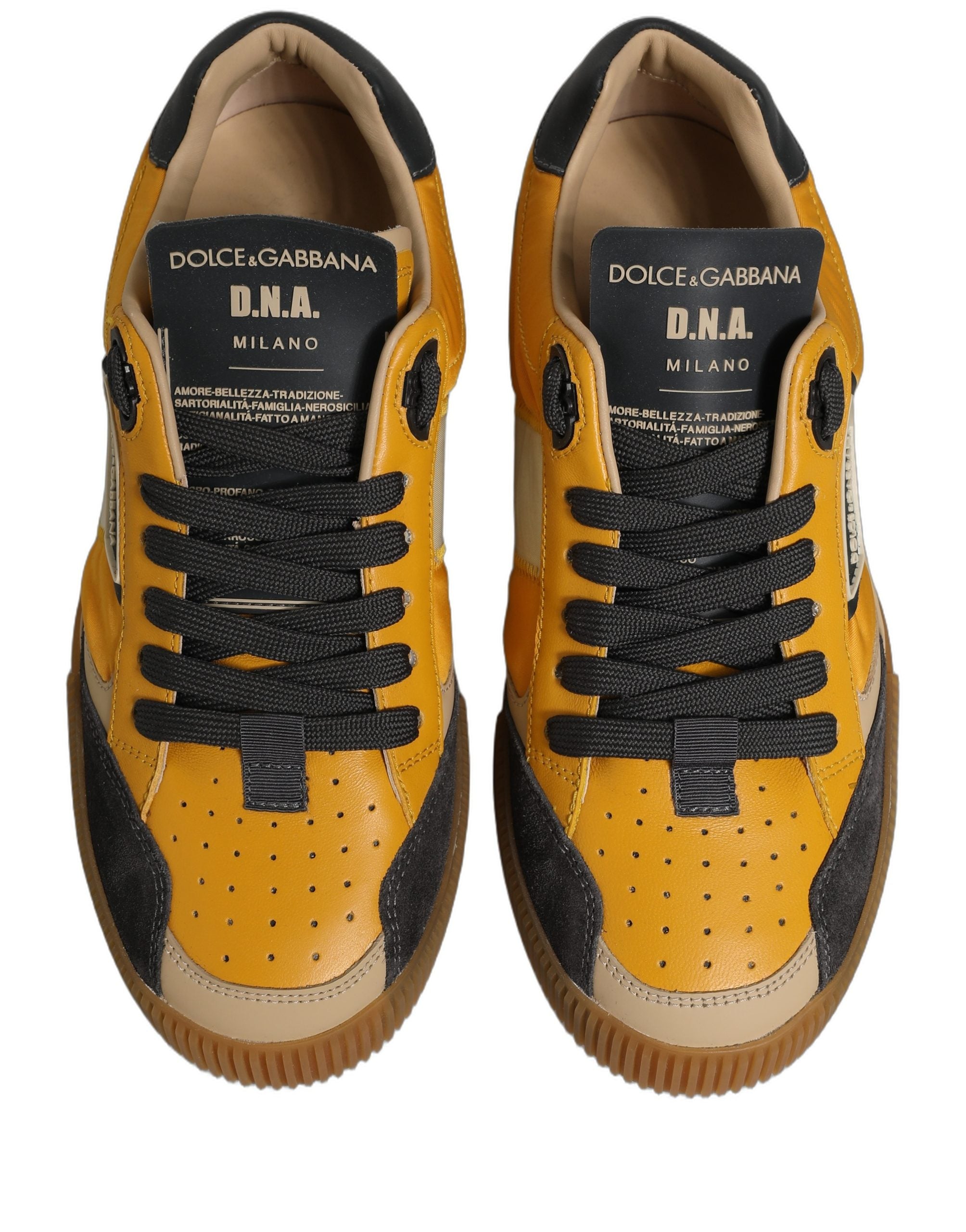 DOLCE & GABBANA sportiniai batai