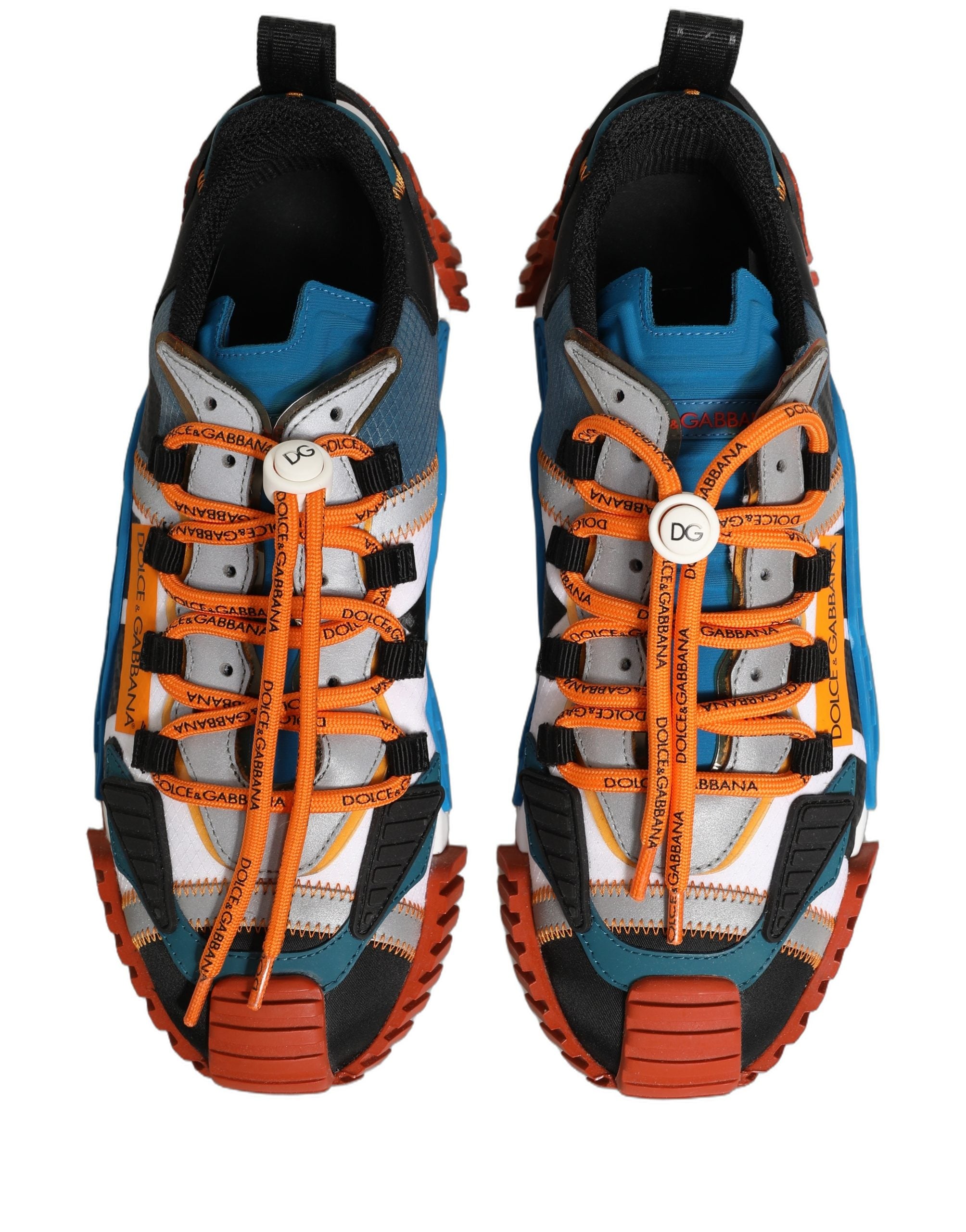 DOLCE & GABBANA sportiniai batai