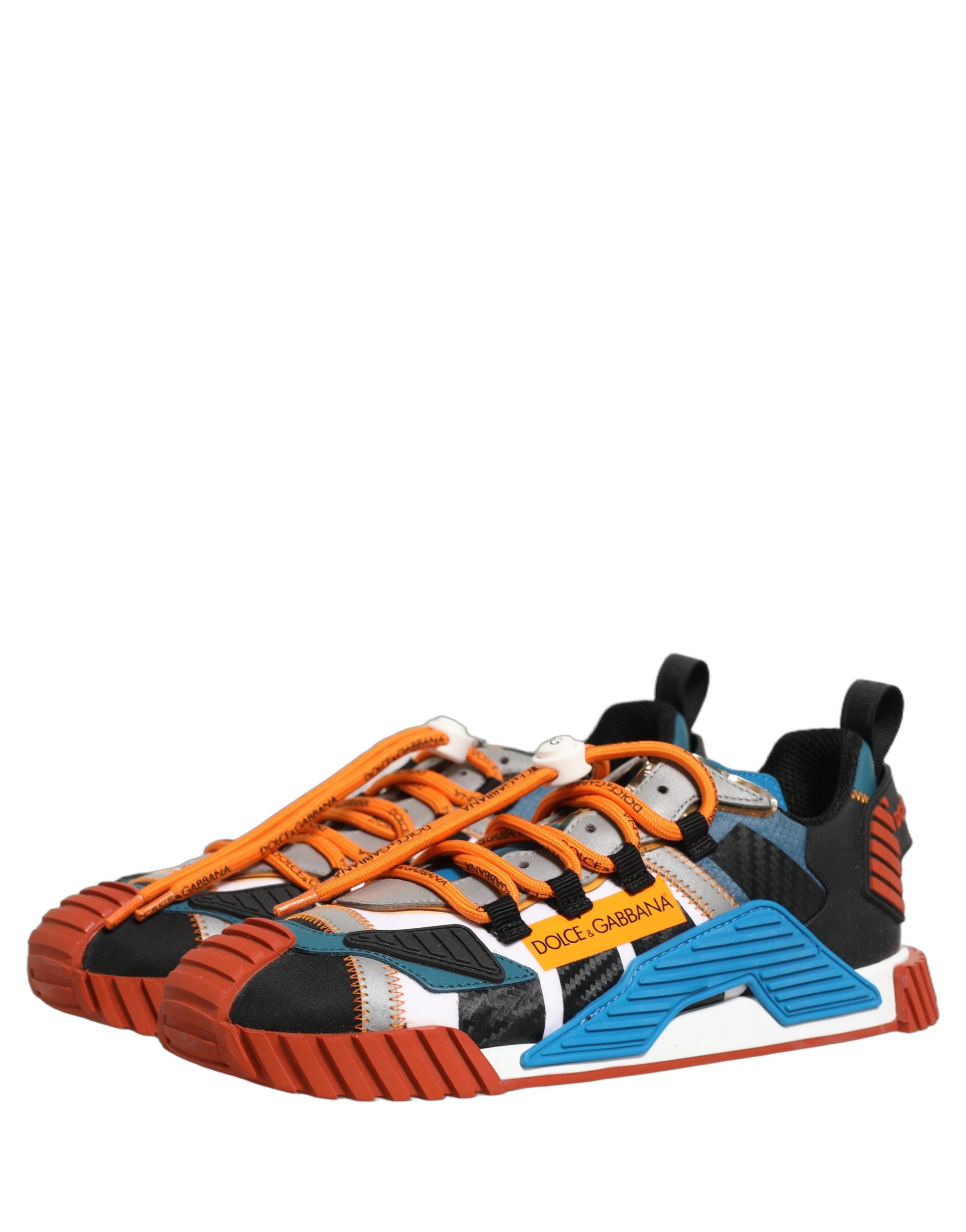 DOLCE & GABBANA sportiniai batai