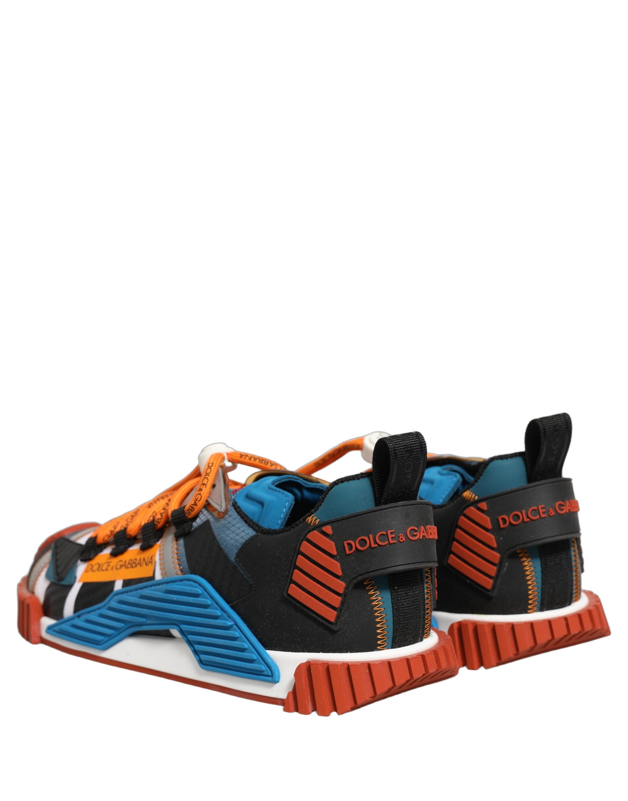 DOLCE & GABBANA sportiniai batai