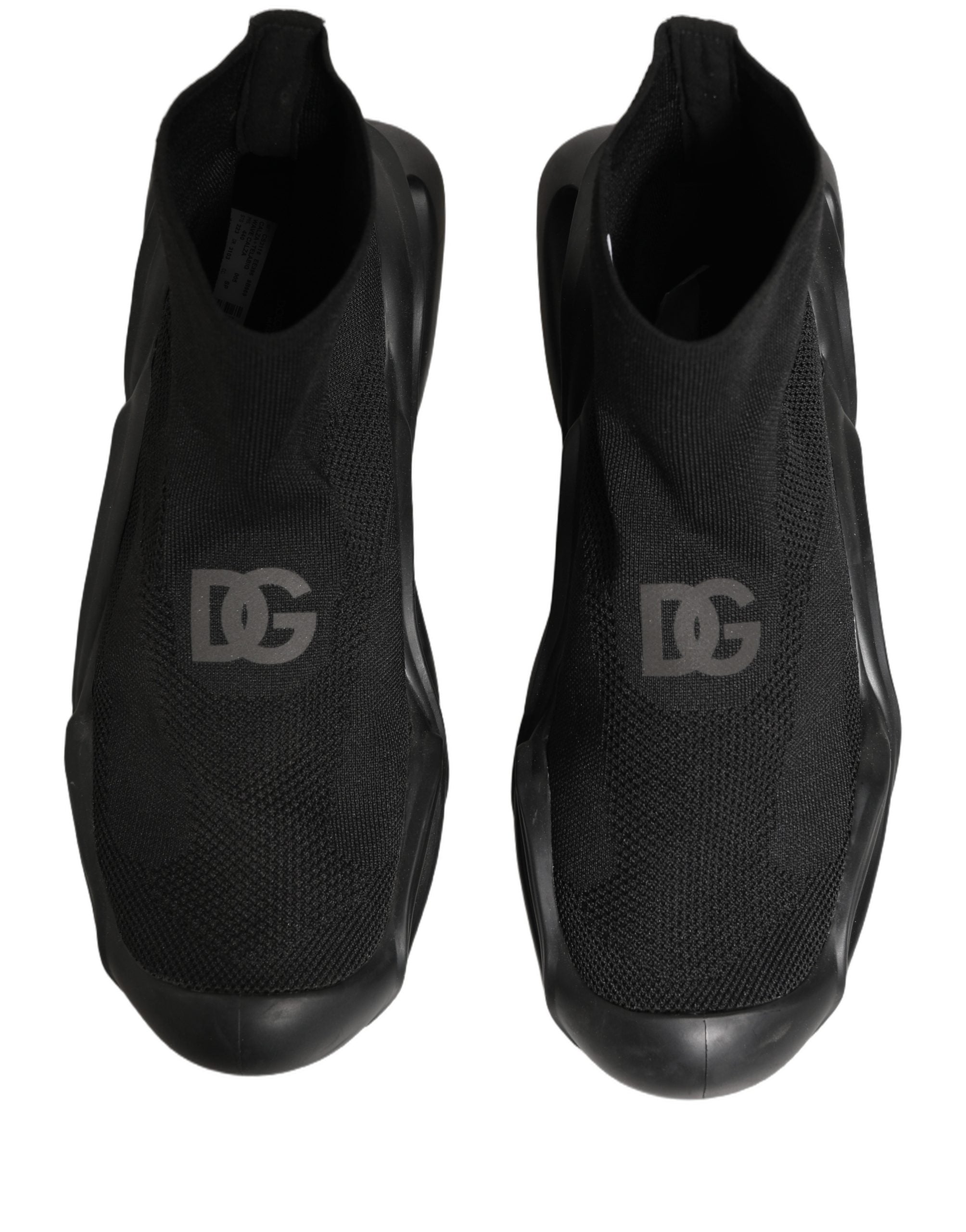 DOLCE & GABBANA sportiniai batai