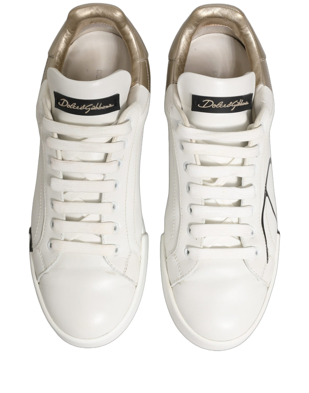 DOLCE & GABBANA sportiniai batai