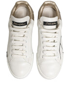 DOLCE & GABBANA sportiniai batai