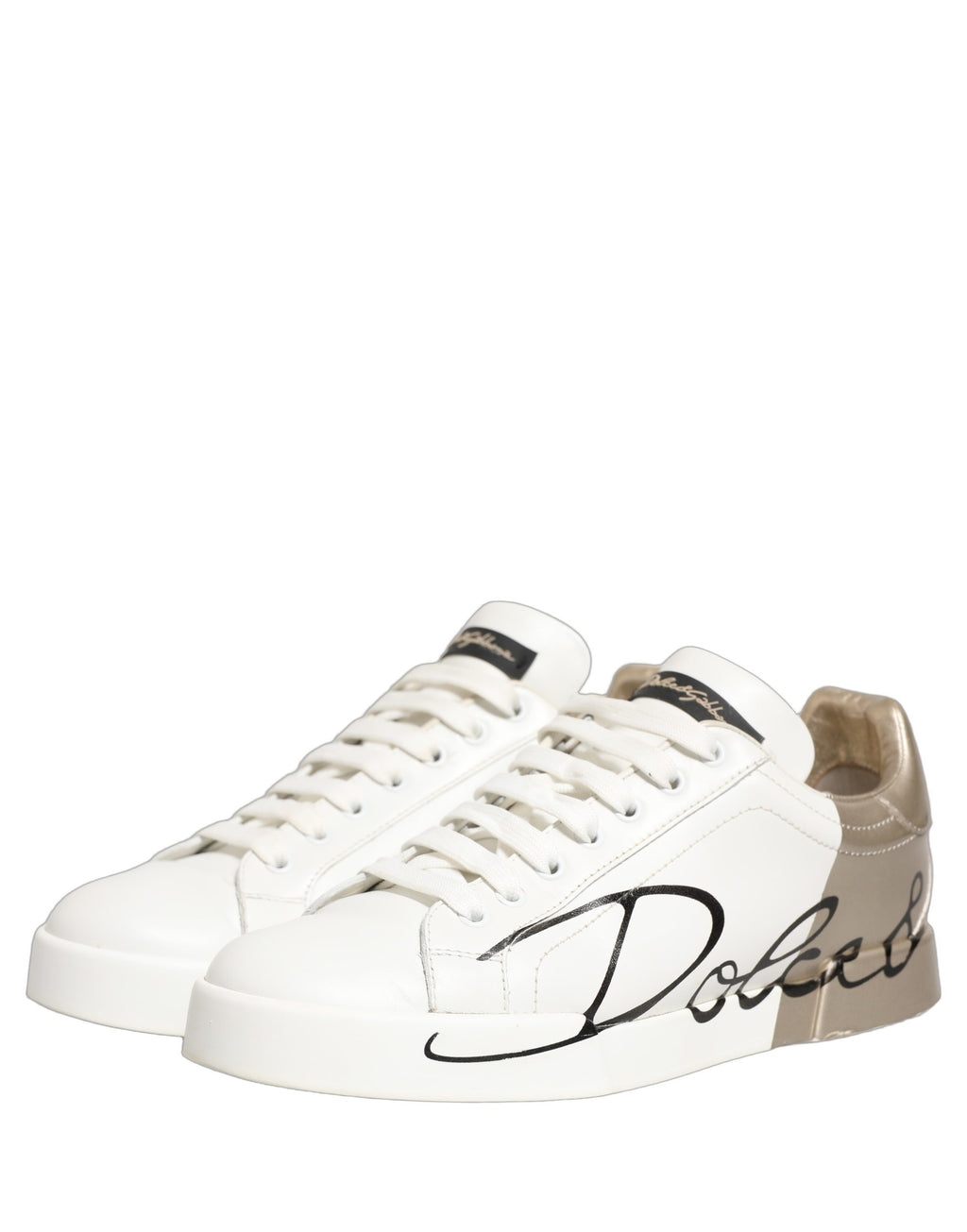 DOLCE & GABBANA sportiniai batai