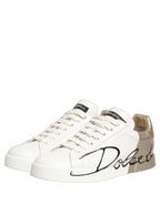 DOLCE & GABBANA sportiniai batai