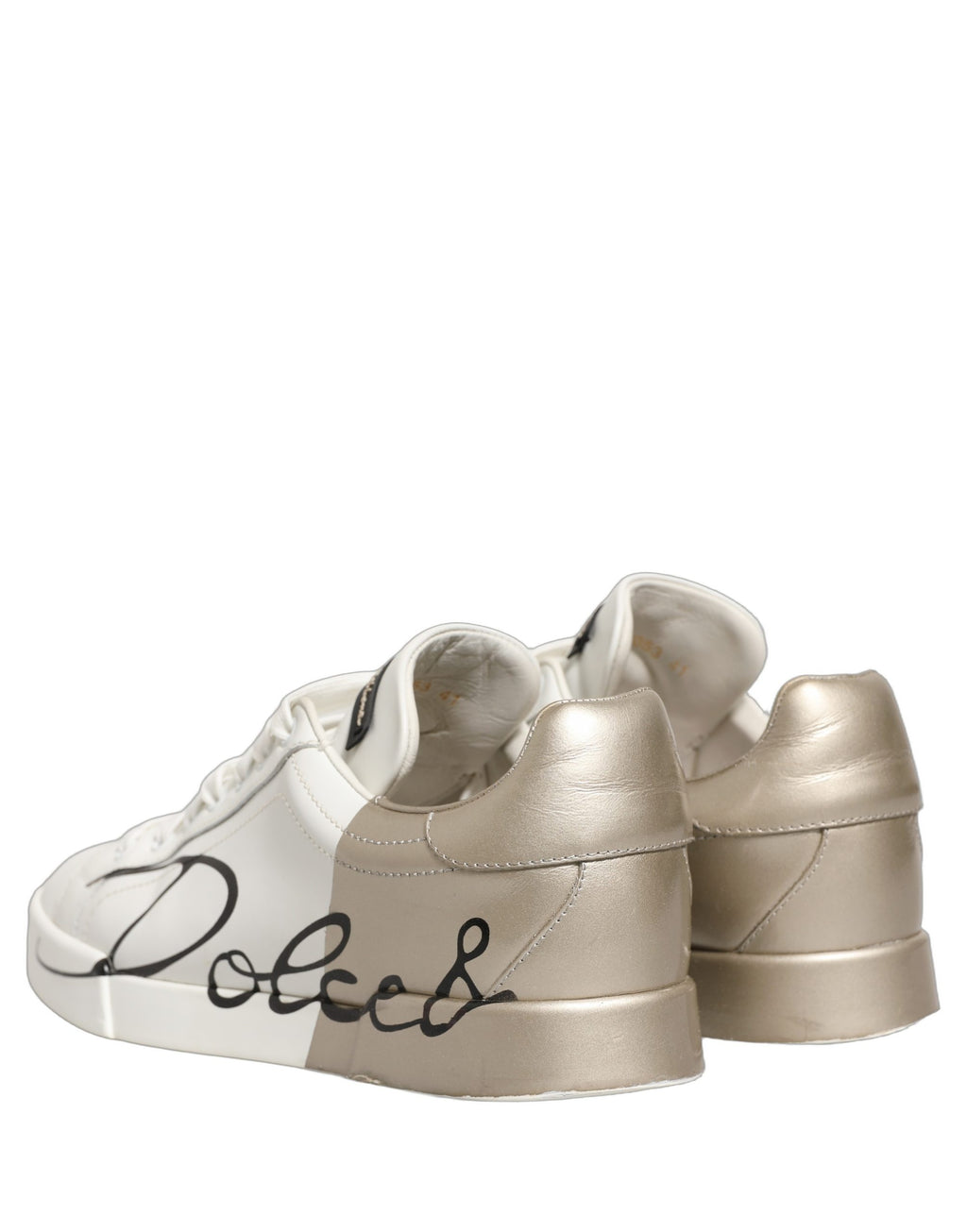 DOLCE & GABBANA sportiniai batai