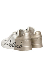 DOLCE & GABBANA sportiniai batai