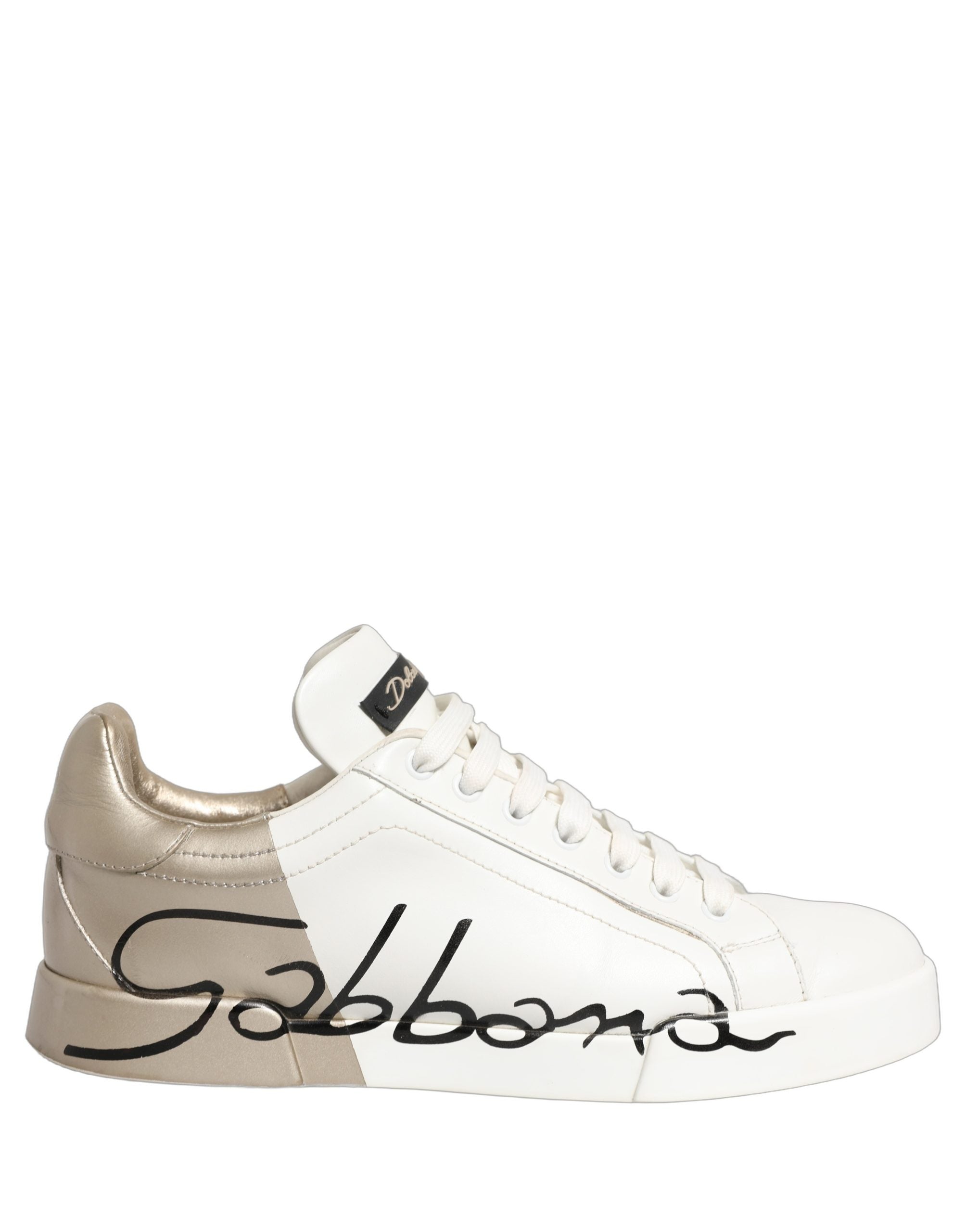 DOLCE & GABBANA sportiniai batai