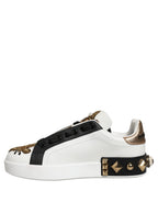 DOLCE & GABBANA sportiniai batai