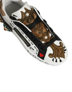DOLCE & GABBANA sportiniai batai