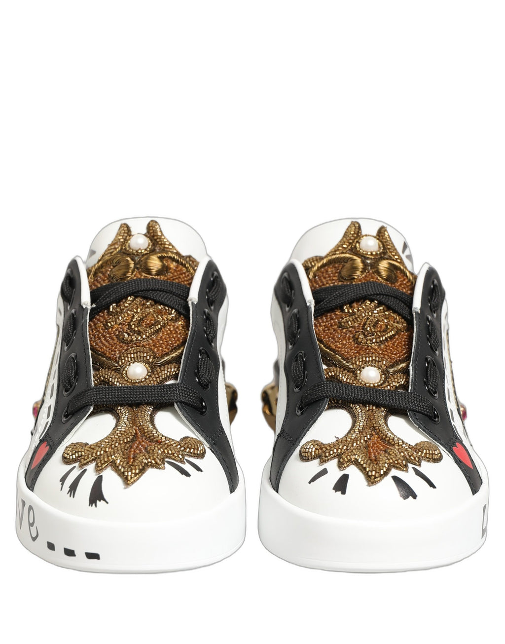 DOLCE & GABBANA sportiniai batai