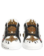DOLCE & GABBANA sportiniai batai