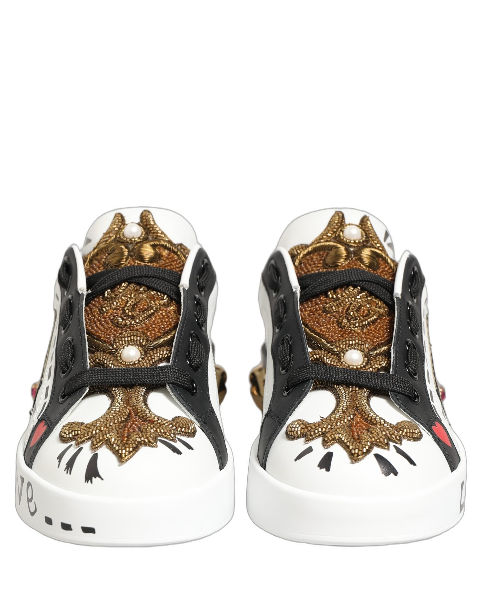 DOLCE & GABBANA sportiniai batai