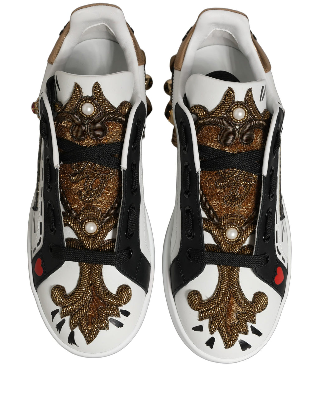 DOLCE & GABBANA sportiniai batai